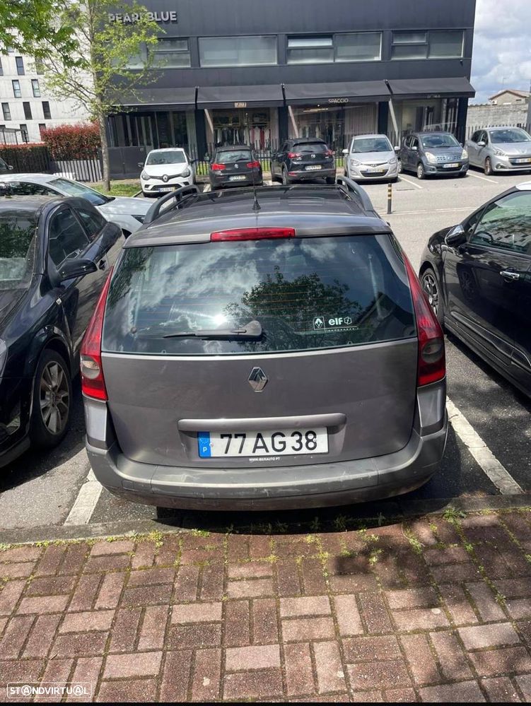 Renault Mégane Break - 6