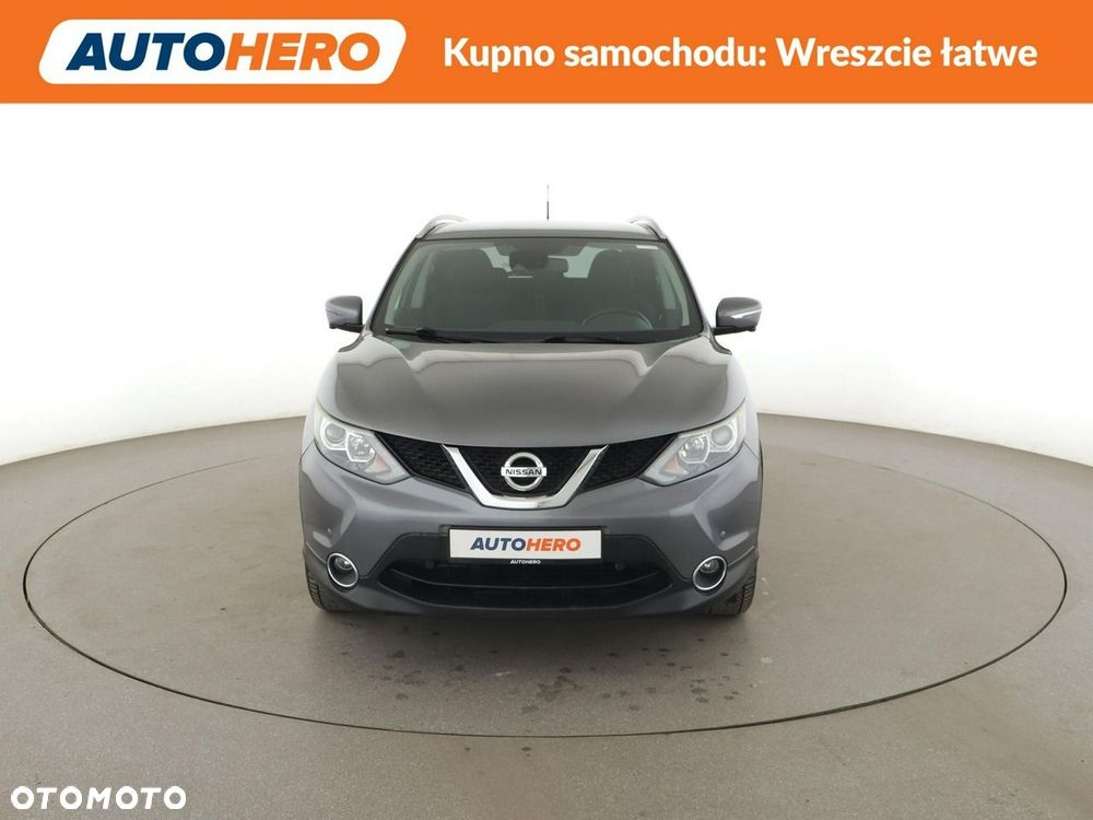 Nissan Qashqai 1.6 DIG-T Acenta - 12