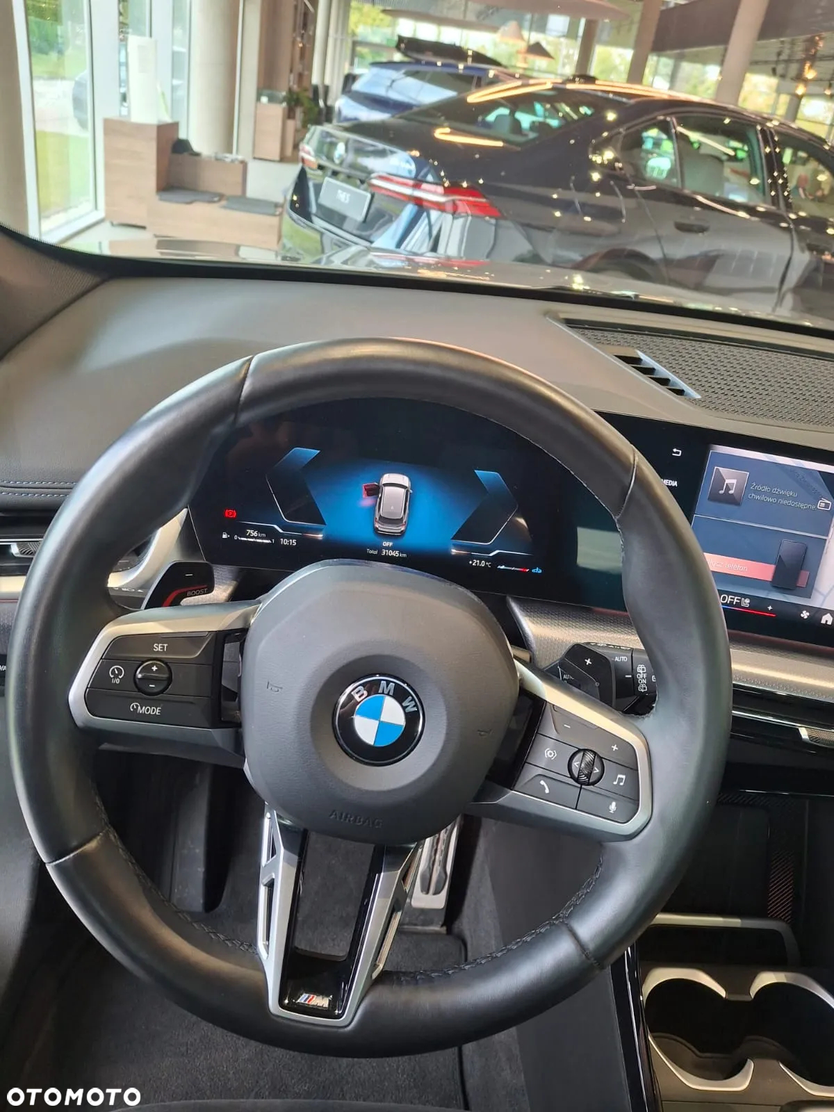 BMW X1 sDrive20i - 7