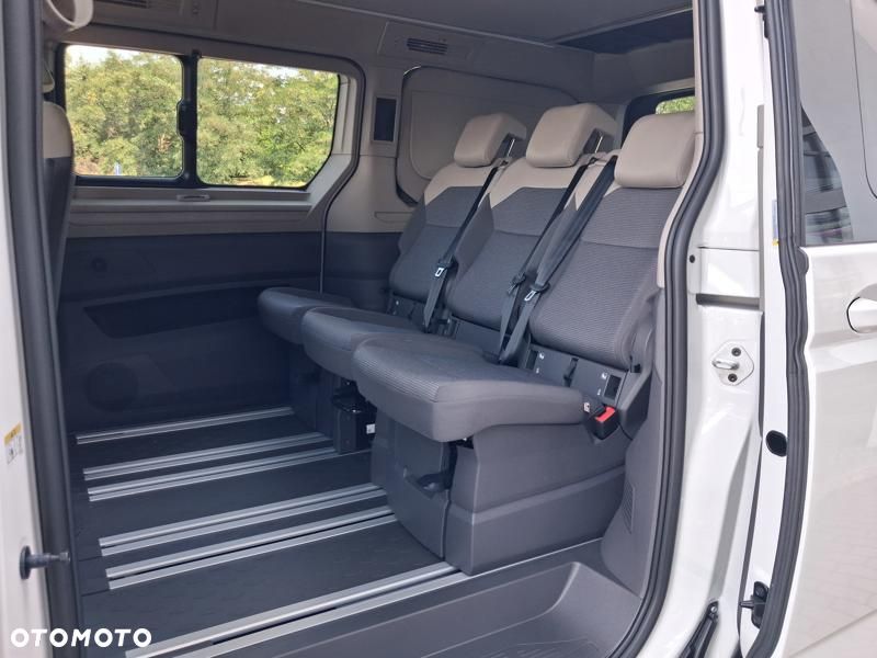 Volkswagen California - 23