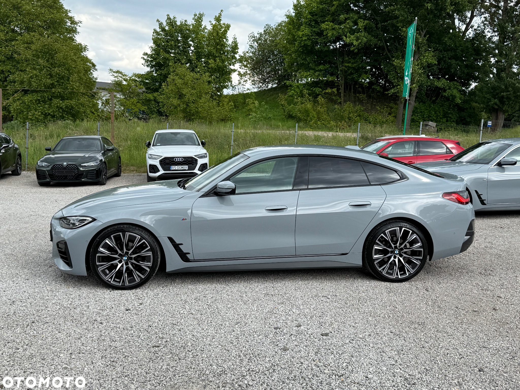 BMW Seria 4 - 31