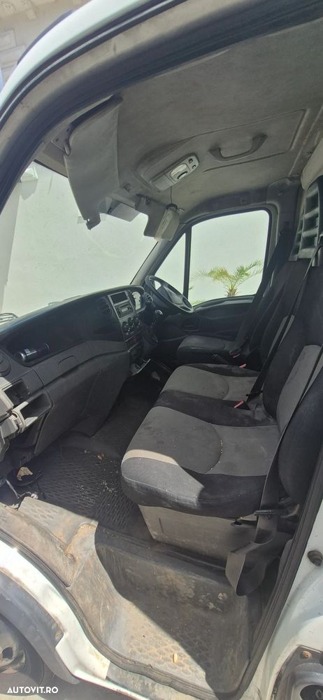 Iveco Daily - 7