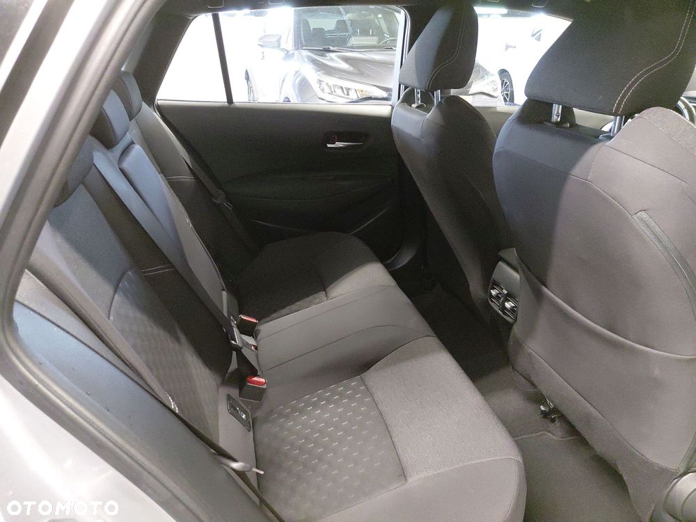Toyota Corolla 1.8 Hybrid Comfort - 10
