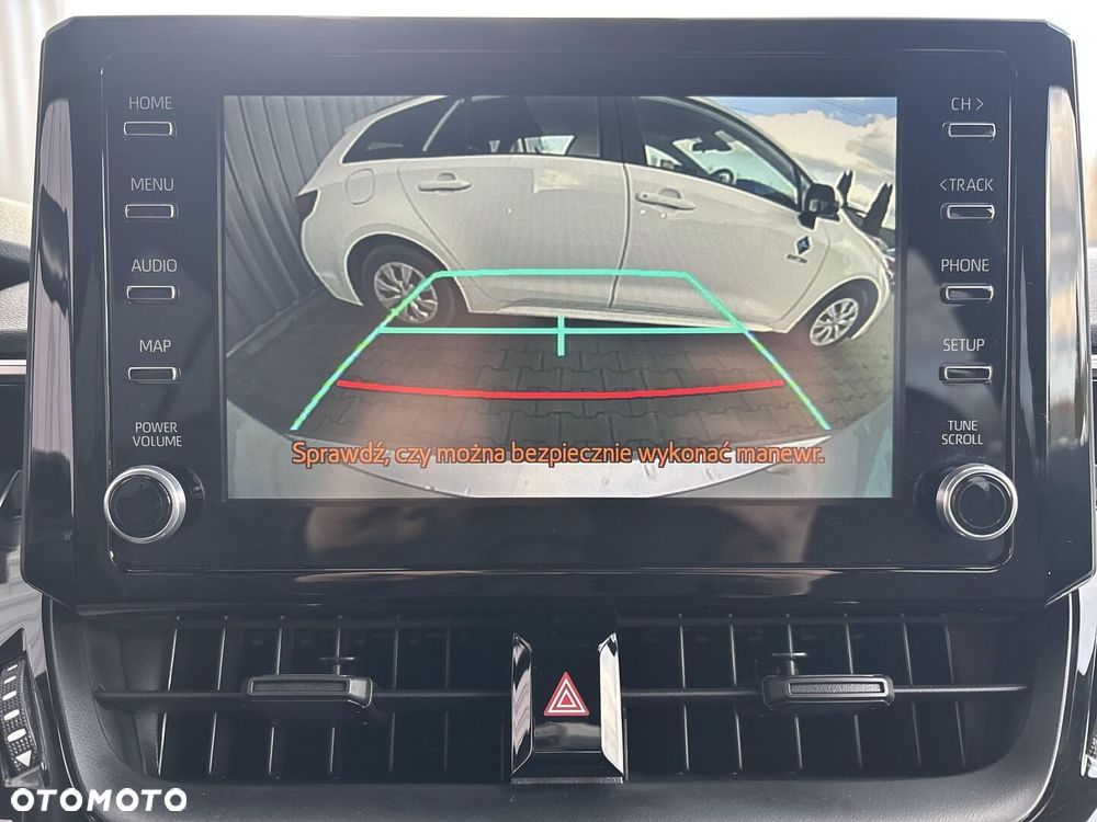 Toyota Corolla 1.8 Hybrid Active - 11