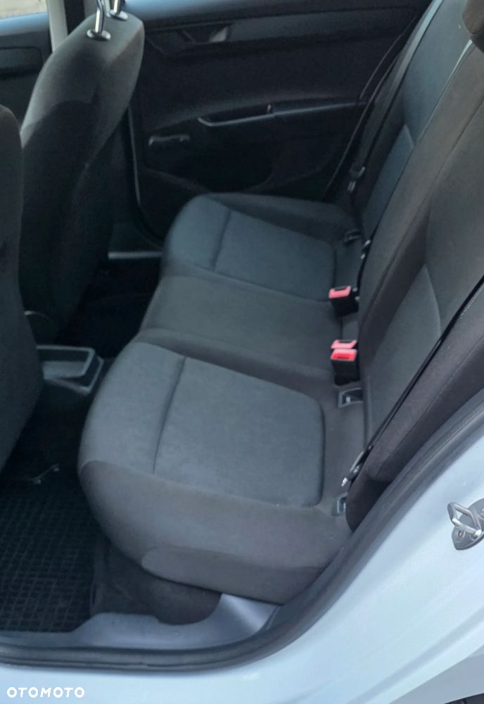 Skoda Fabia 1.2 TSI Cool Edition - 14