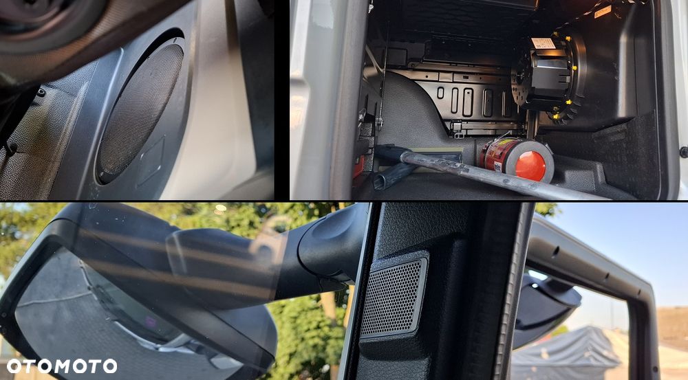 MAN TGX 18.510 / LOW DECK / MEGA / NA GWARANCJI / SALON PL - 37