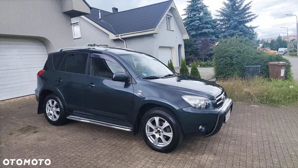 Toyota RAV4 2.2 D-4D 4x2 Travel - 30