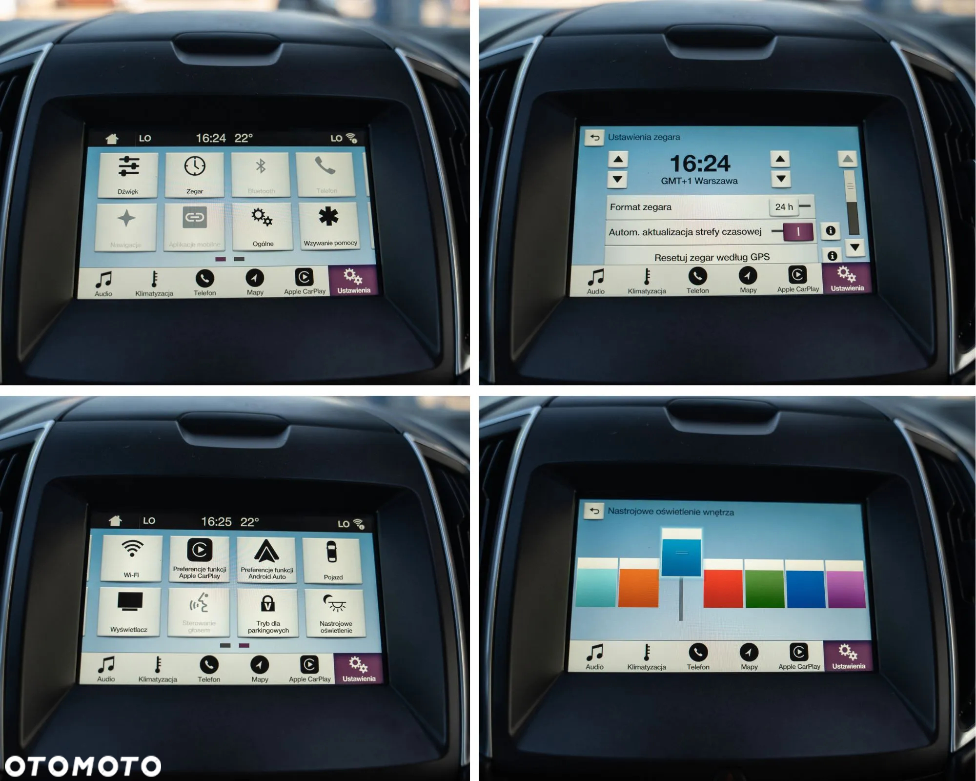 Ford S-Max 2.0 TDCi Vignale PowerShift - 39