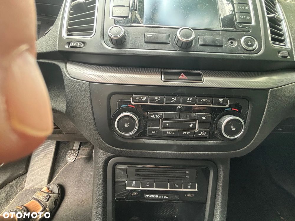 Volkswagen Sharan ver-2-0-tdi-comfortline - 2