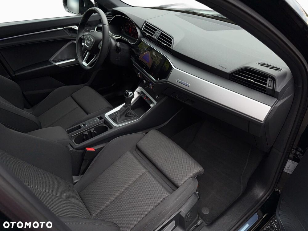 Audi Q3 - 12