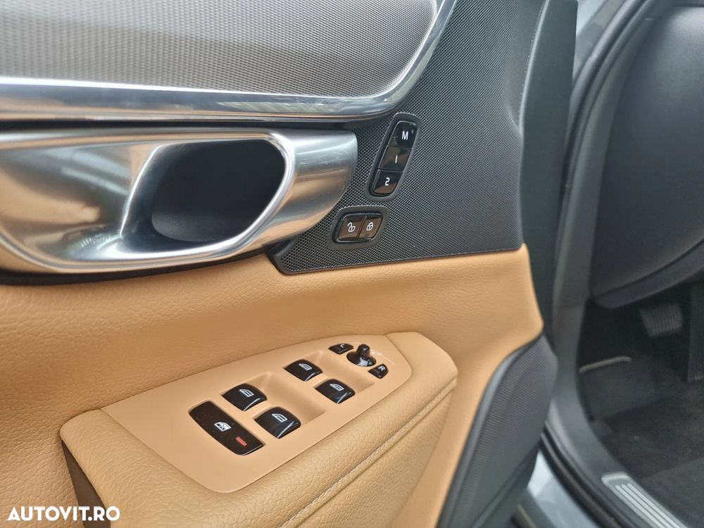 Volvo V90 Cross Country D4 AWD Geartronic - 9
