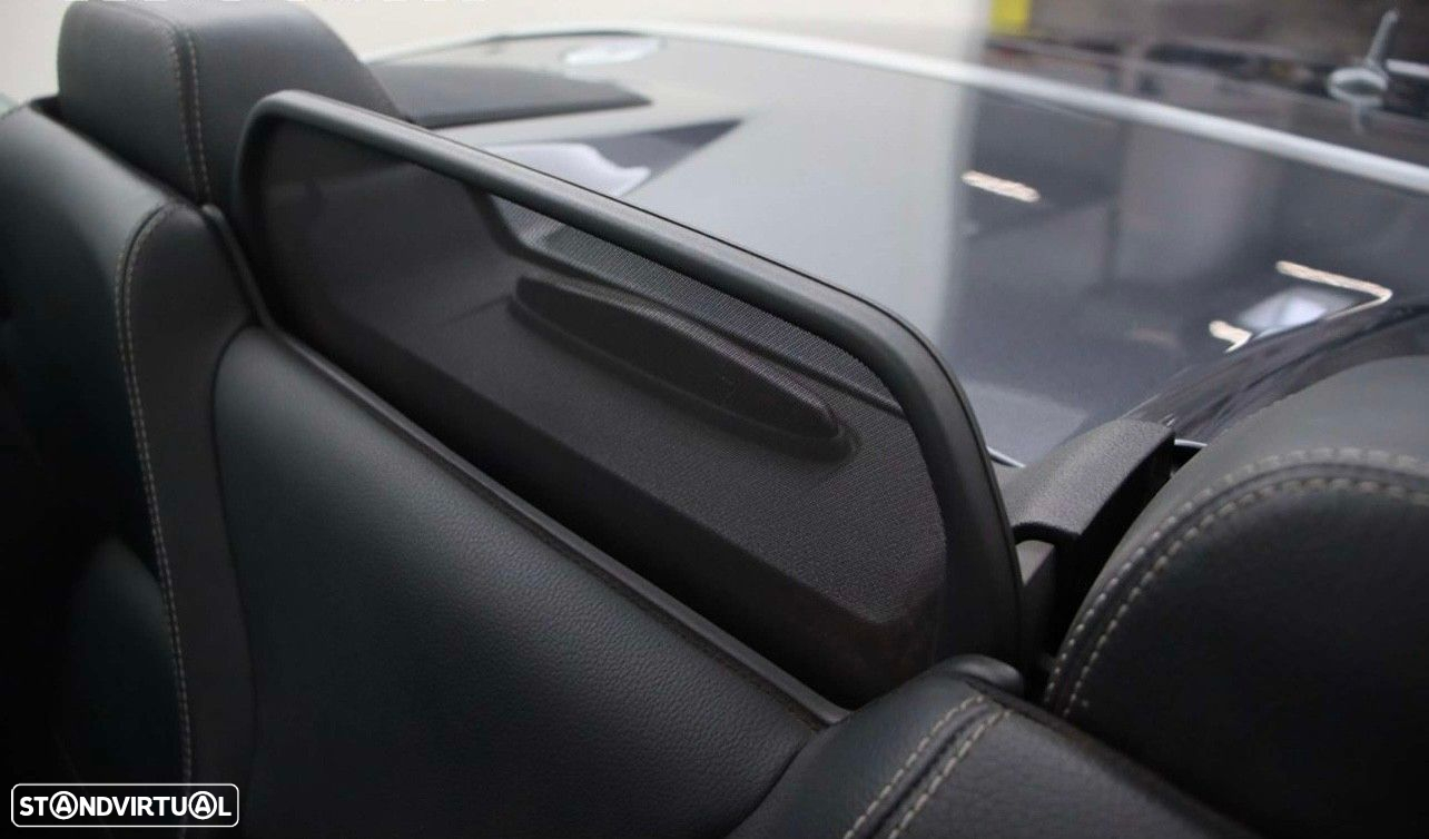 Mercedes-Benz E 220 CDi Avantgarde BlueEfficiency Auto - 31