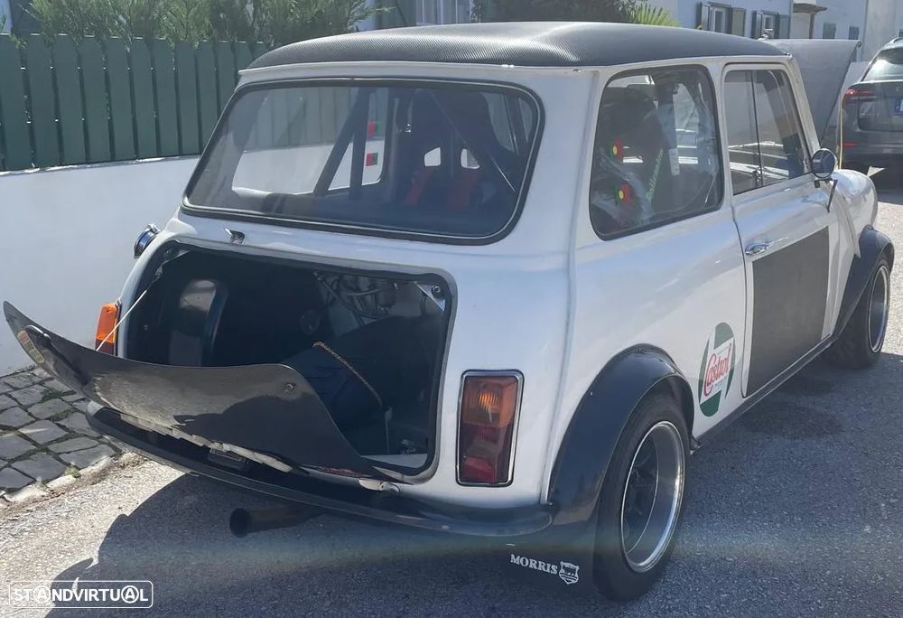 MINI 1275 - 16
