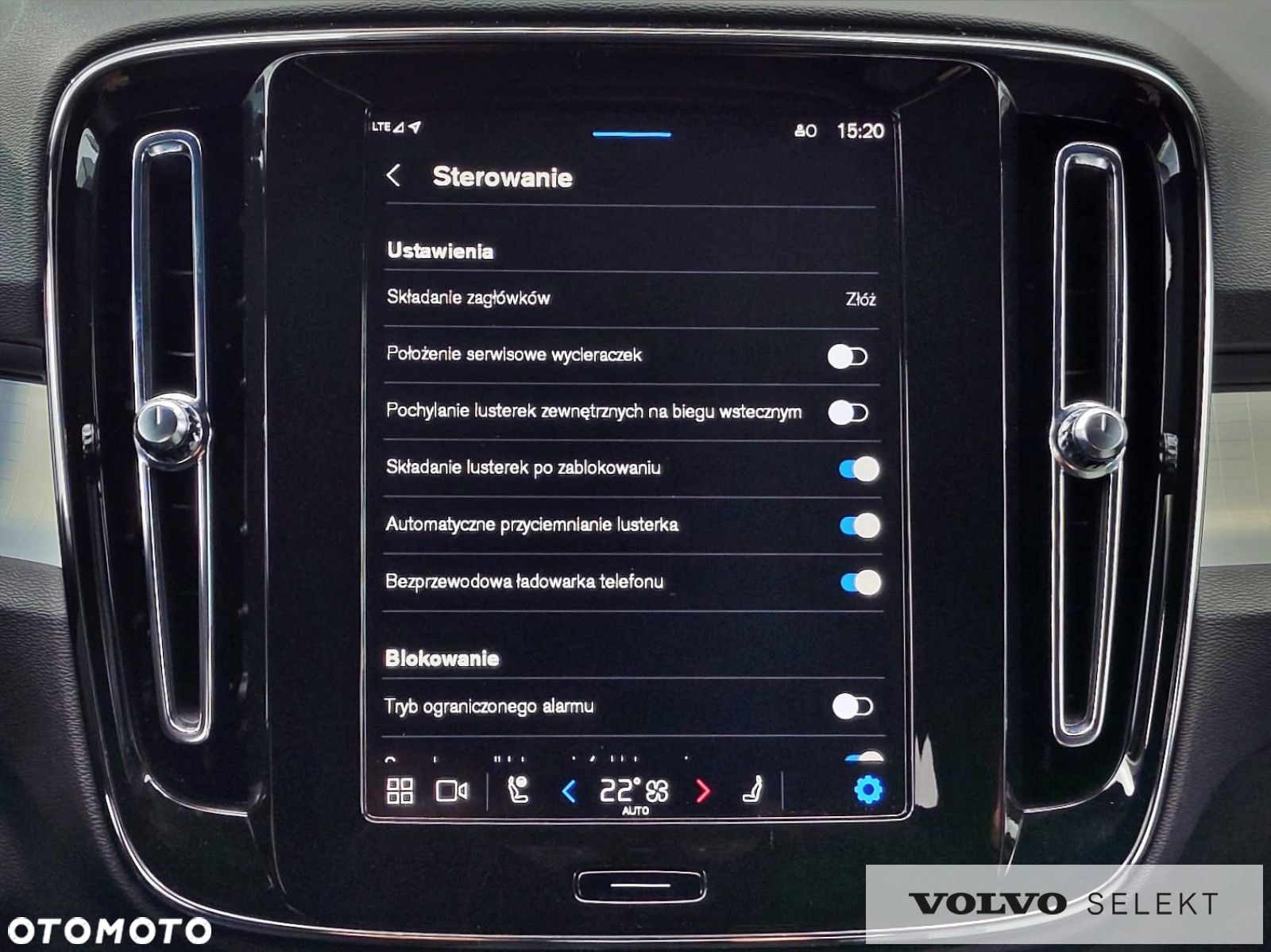 Volvo XC 40 - 25