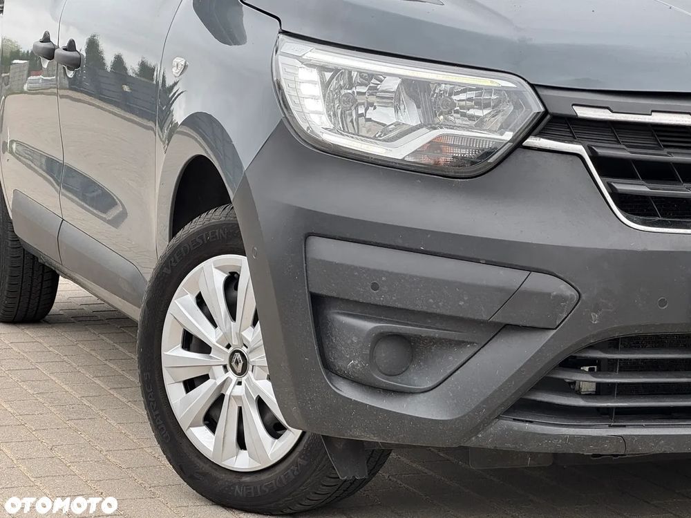 Renault EXPRESS KANGOO - 28