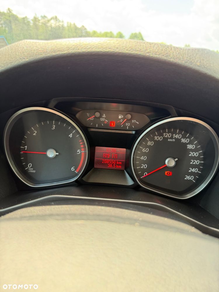 Ford Mondeo 2.0 TDCi Black Magic - 21