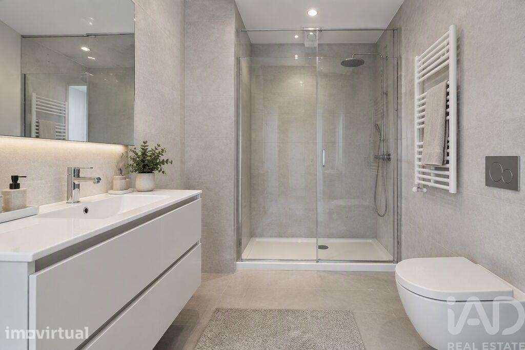 Apartamento T2 em Tavarede de 91,00 m2 - Grande imagem: 2/9