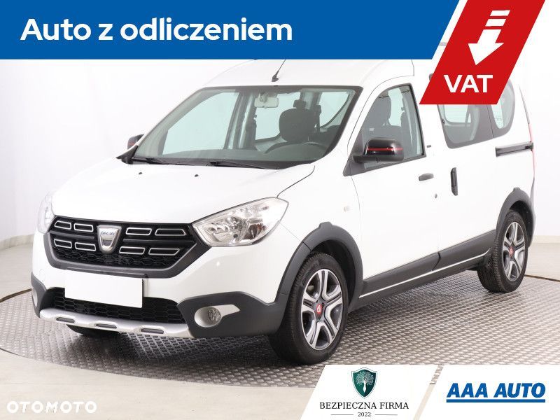 Dacia Dokker - 1