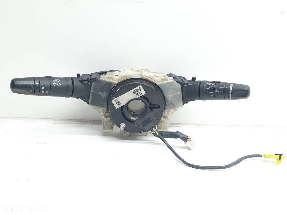 PRZEŁĄCZNIK ZESPOLONY TAŚMA MANETKI NISSAN PRIMERA P12 25560BA062 - 1