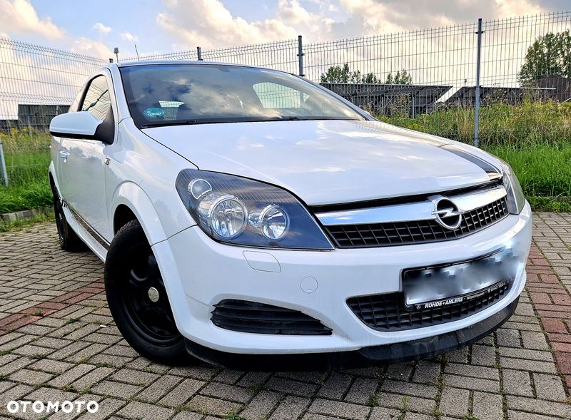 Opel Astra 1.4 Sport - 10