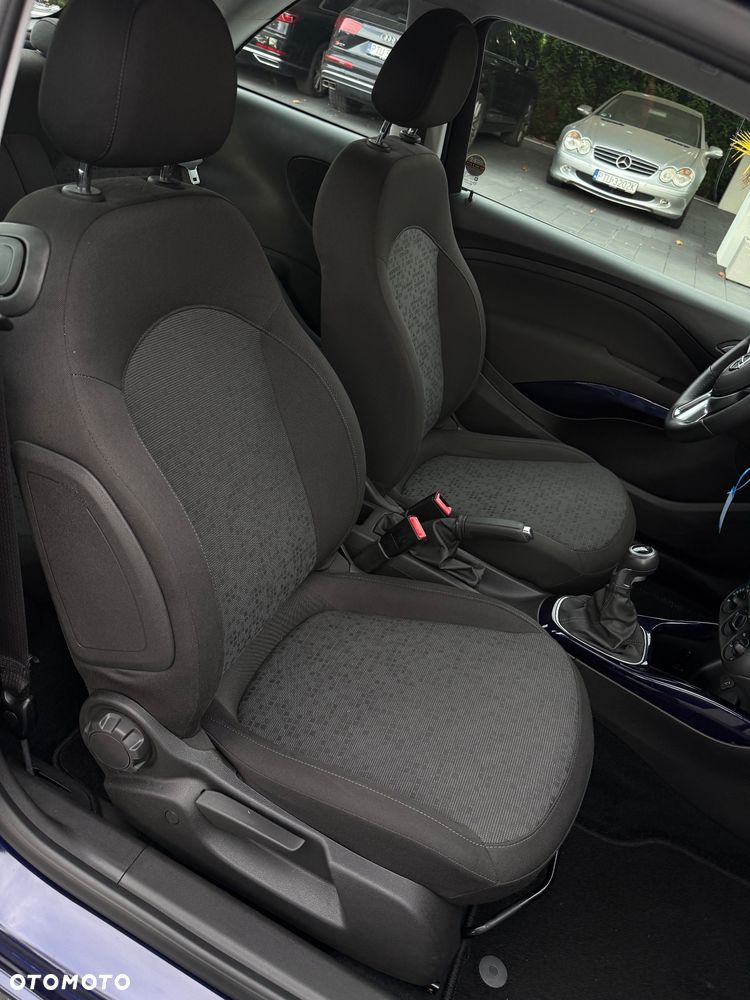 Opel Adam - 23
