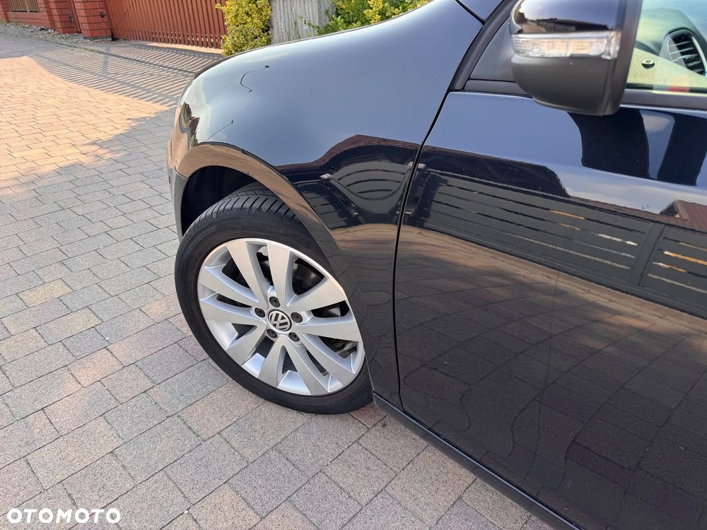 Volkswagen Golf 1.4 TSI Comfortline - 29