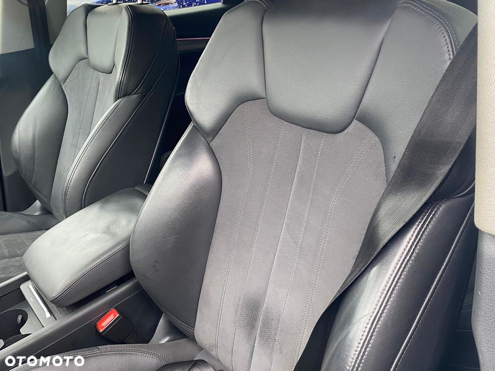 Audi Q5 Sportback 40 TDI mHEV Quattro S Line S tronic - 16