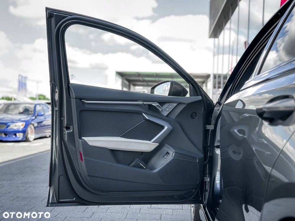 Audi A3 Sportback - 15