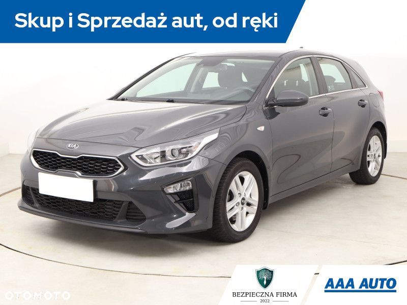 Kia Ceed - 3