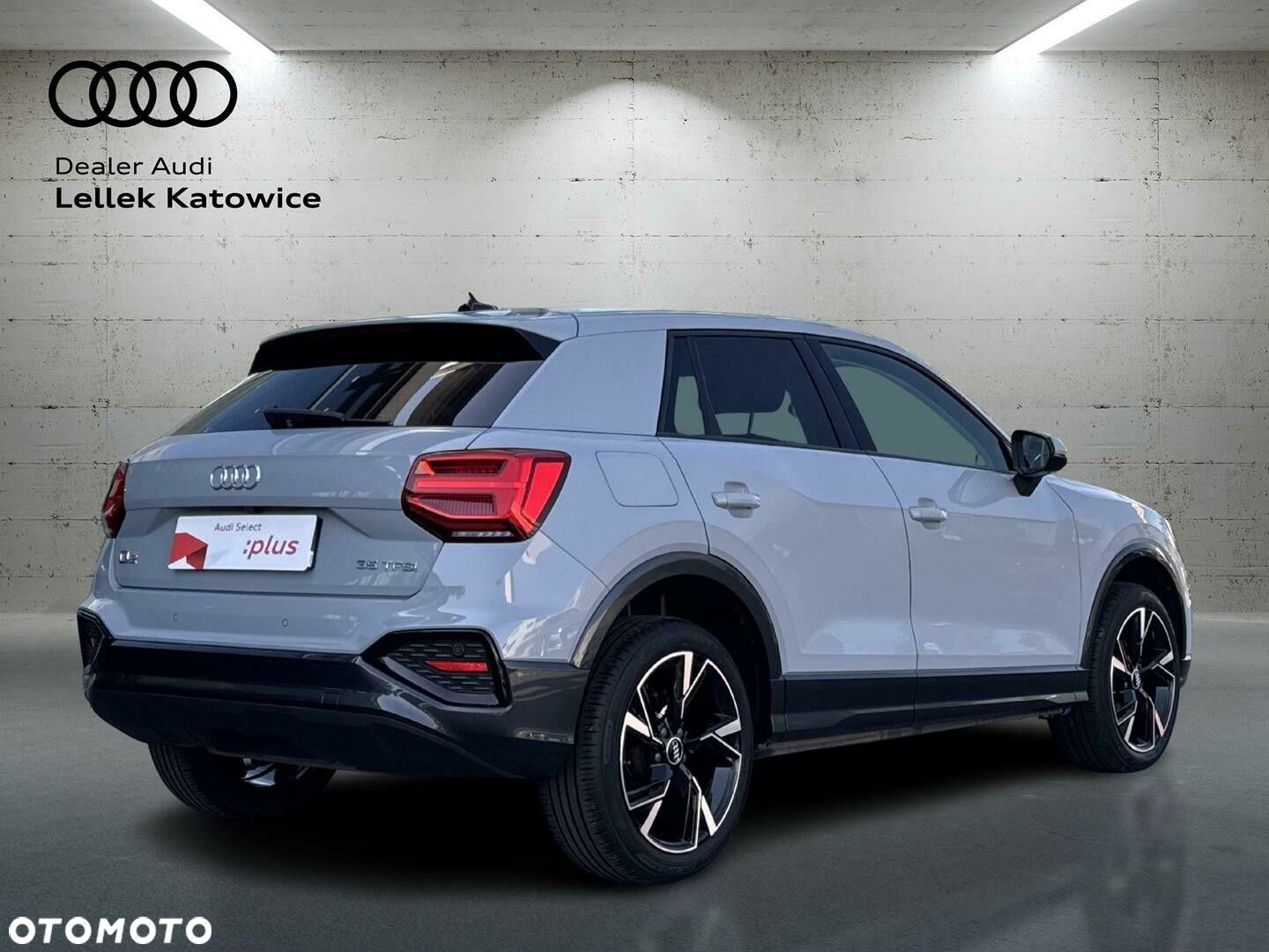 Audi Q2 - 6