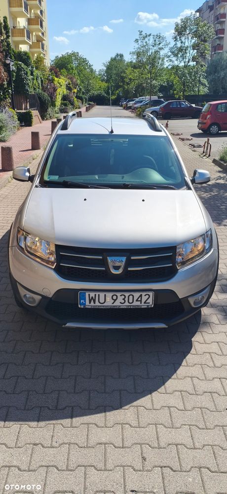 Dacia Sandero Stepway 0.9 TCe Laureate - 5