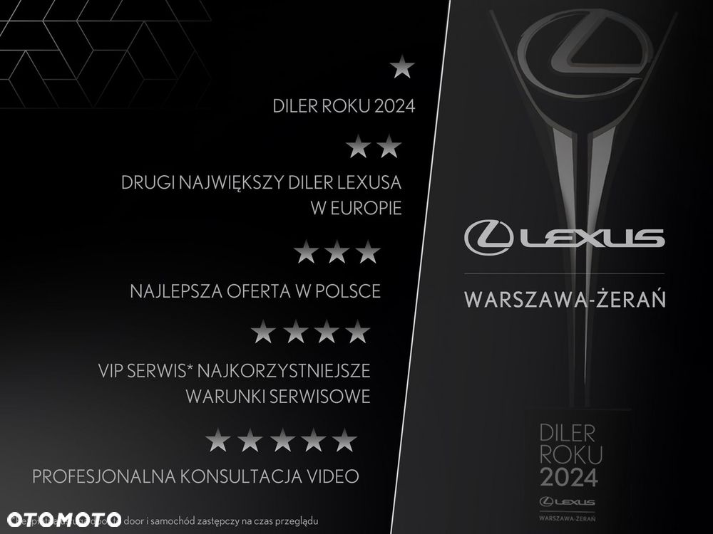 Lexus UX 200 GPF Business Edition 2WD - 33