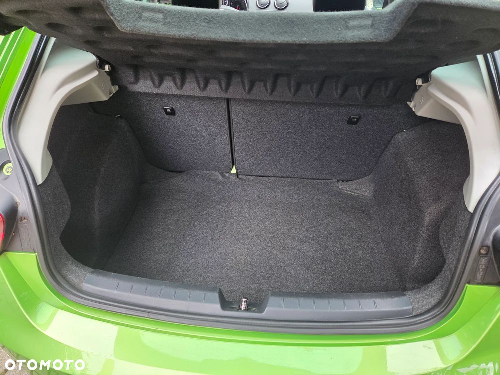 Seat Ibiza - 17