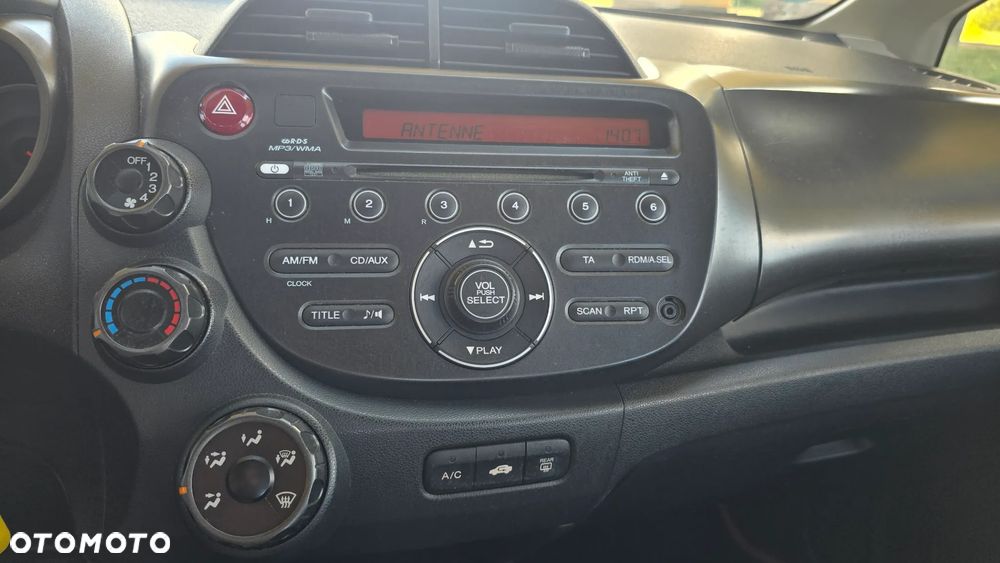 Honda Jazz 1.2 i-VTEC - 39