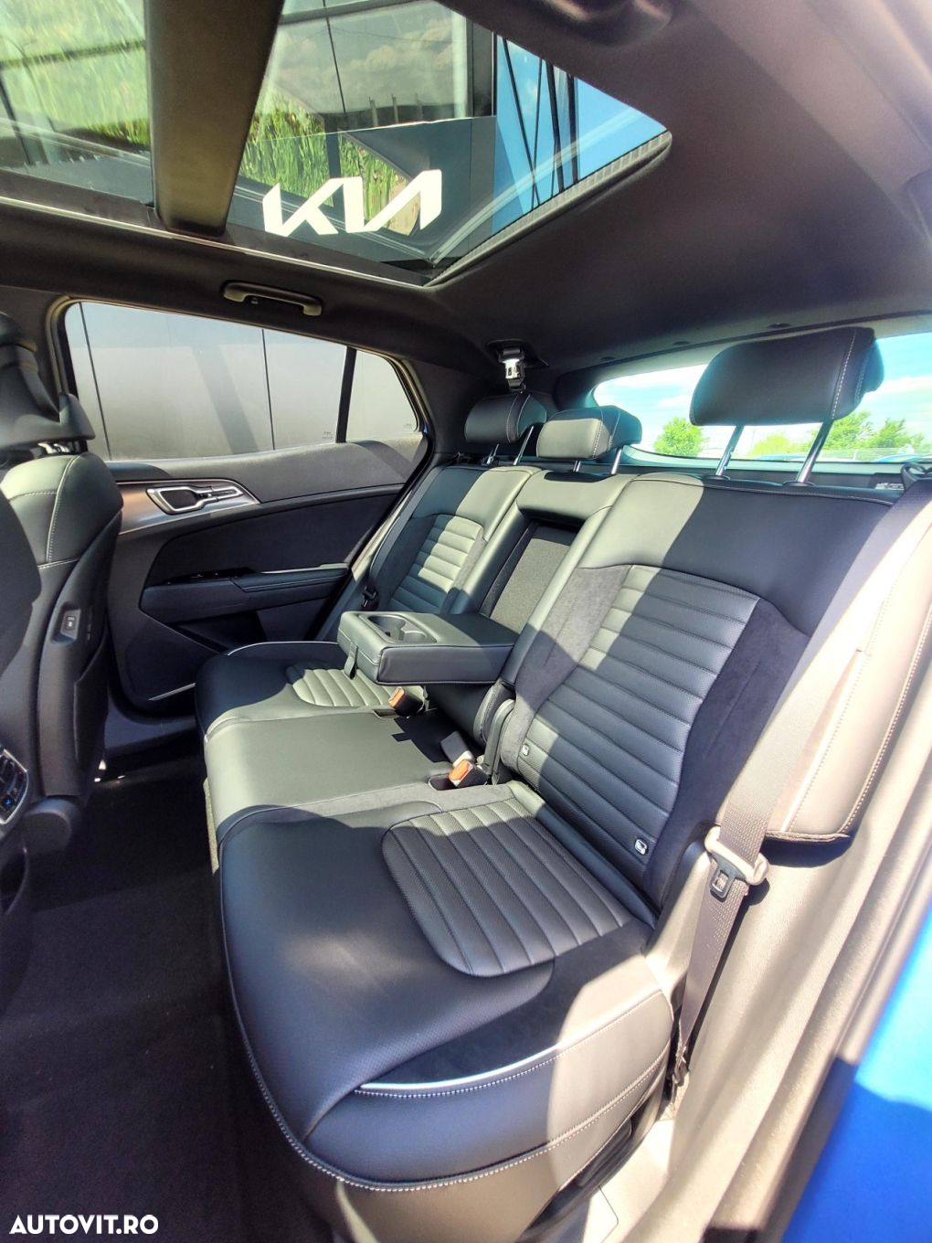 Kia Sportage - 19
