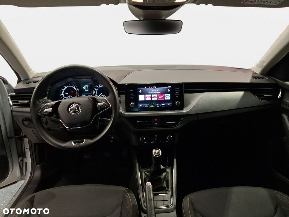 Skoda Scala 1.0 TSI Ambition - 19