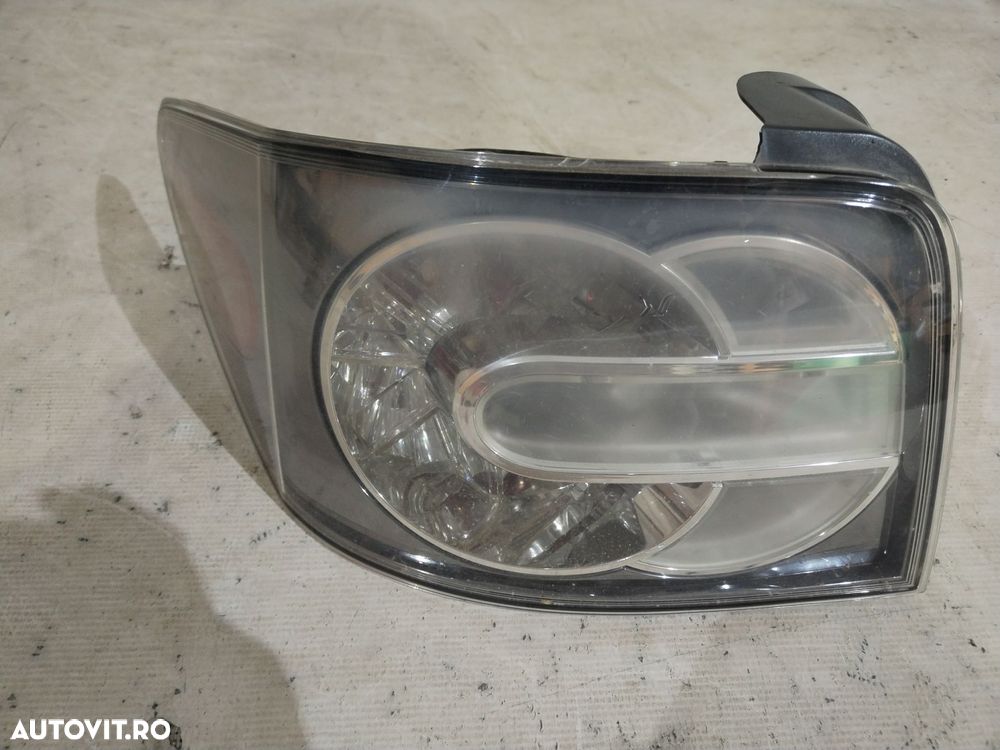 Lampa stop stanga, Mazda CX7, 2006, 2007, 2008, 2009, 2010, 2011, 2012. - 2