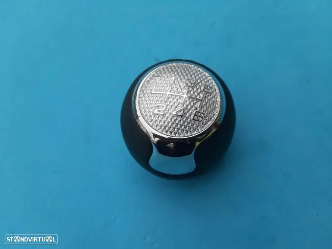 Moca manete velocidades Alfa Romeo Mito 2008-2016  NOVA - 1