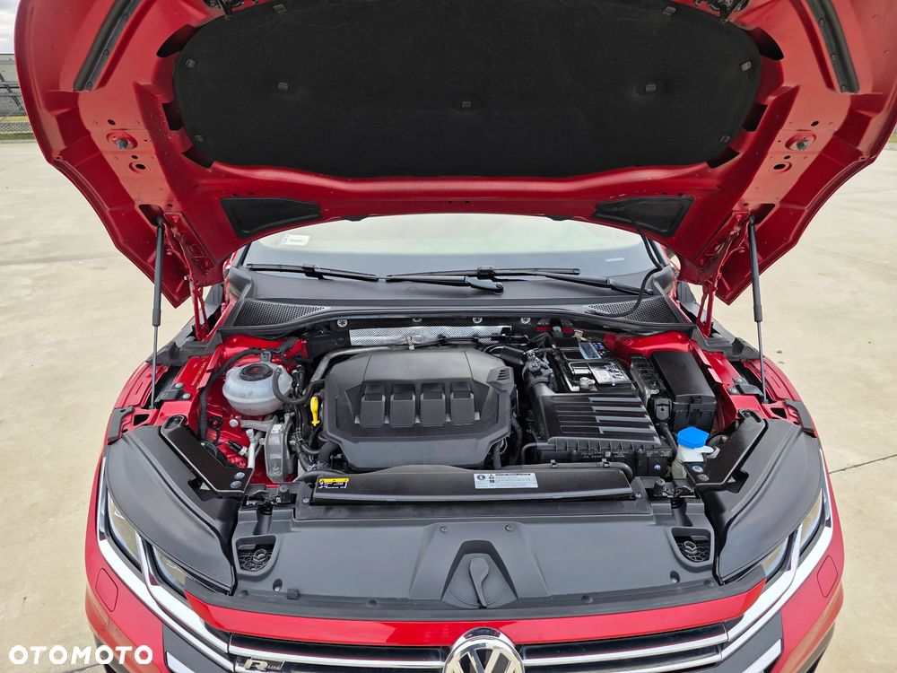 Volkswagen Arteon 2.0 TSI R-Line DSG - 23
