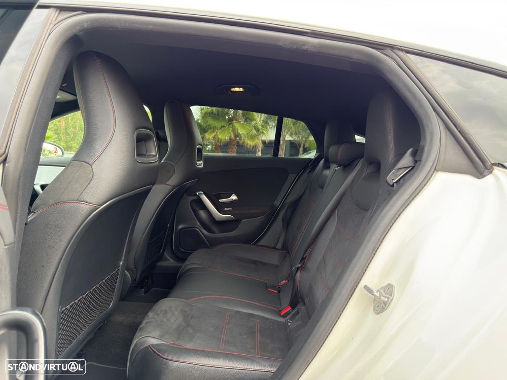 Mercedes-Benz CLA 180 d Shooting Brake AMG Line Aut. - 20