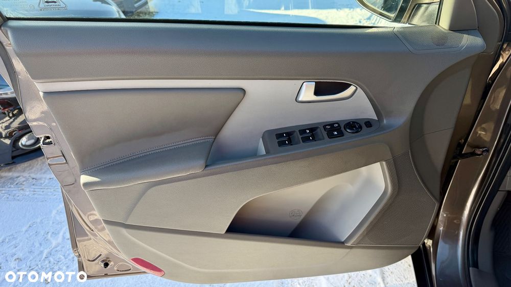 Kia Sportage 1.6 GDI M 2WD - 10