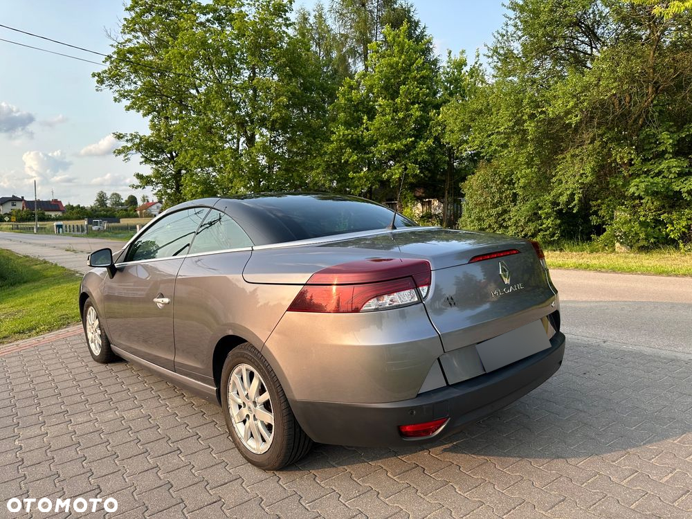 Renault Megane - 9
