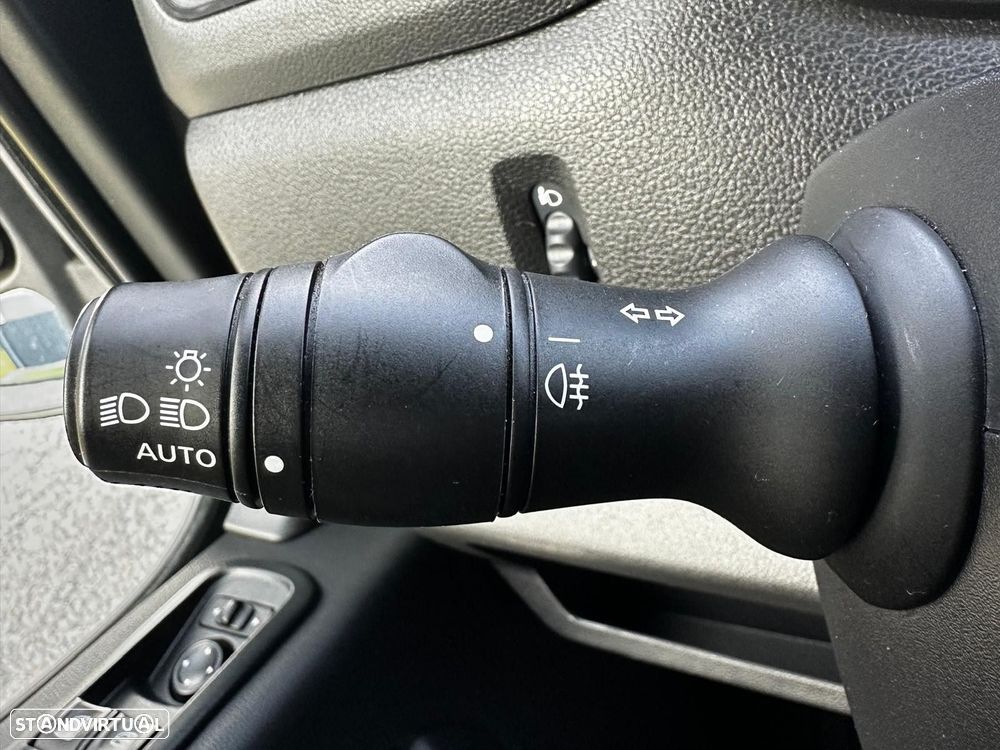 Renault Master L3H1 VA Base - 18