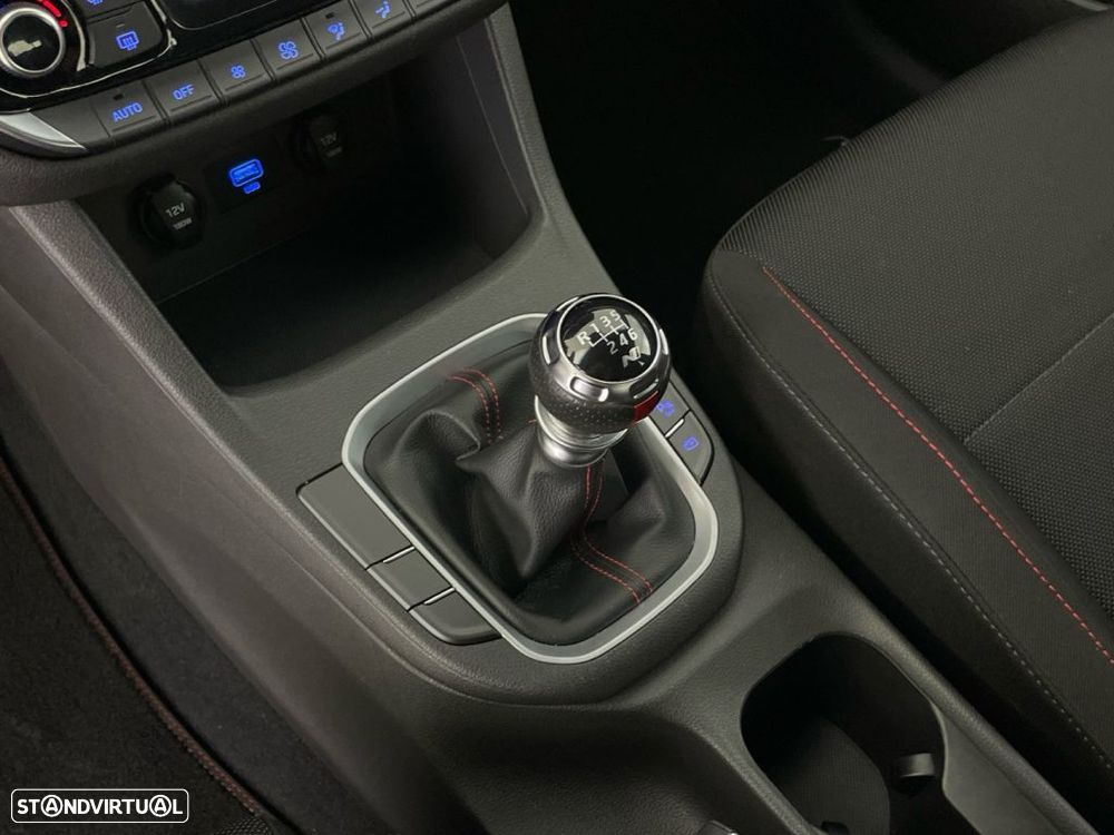 Hyundai i30 1.0 T-GDi N-Line - 20