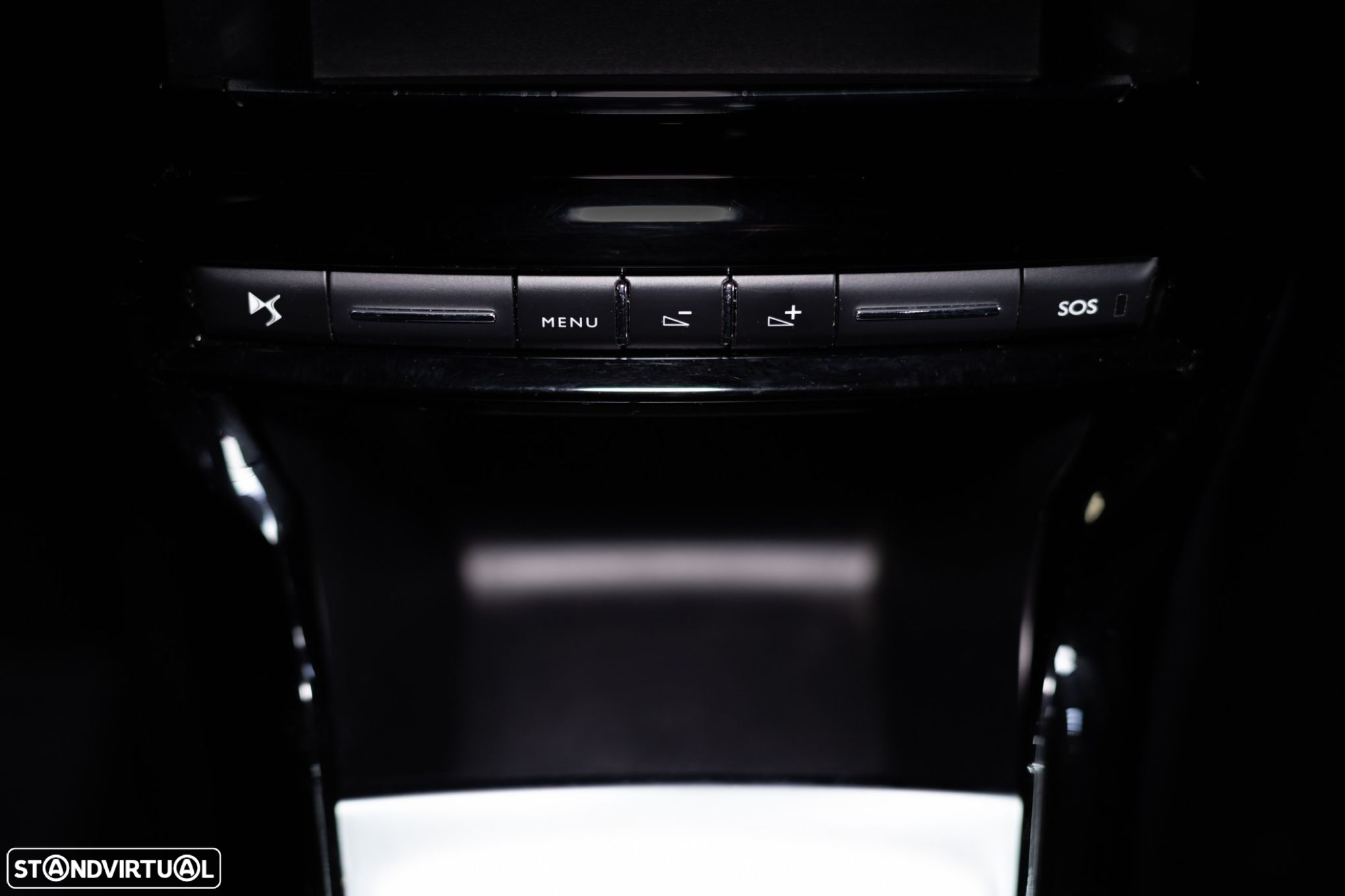 Citroën DS3 1.2 PureTech Be Chic - 36
