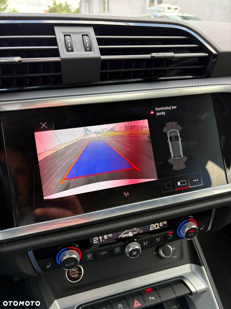 Audi Q3 35 TFSI mHEV Advanced S tronic - 16