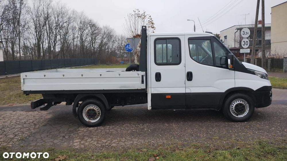 Iveco Daily - 4