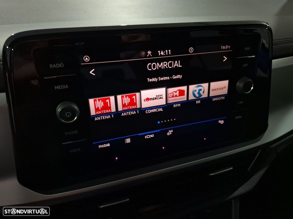 VW T-Roc 1.0 TSI Urban - 18