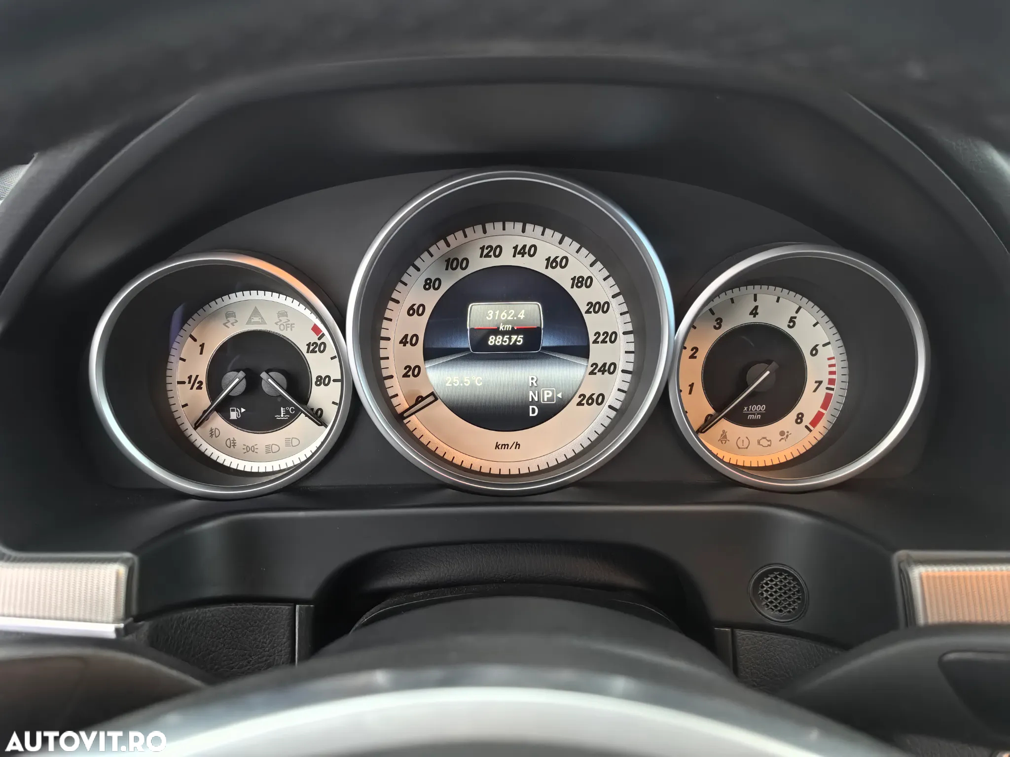 Mercedes-Benz E 250 Aut. - 20
