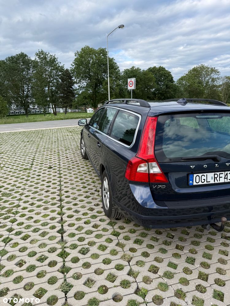 Volvo V70 D4 RDesign - 4